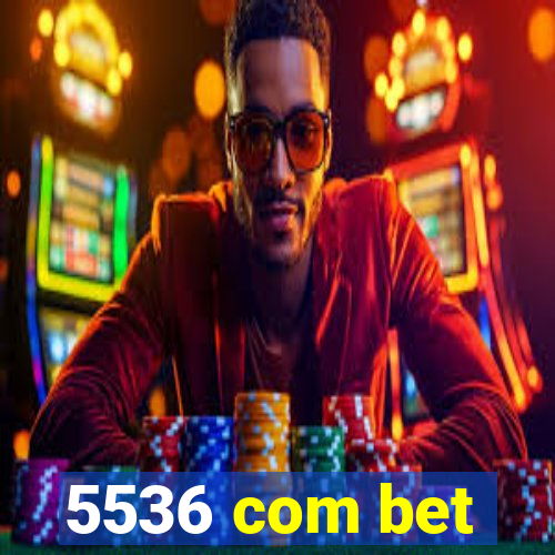 5536 com bet